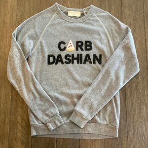 Carb Dashian Sweater